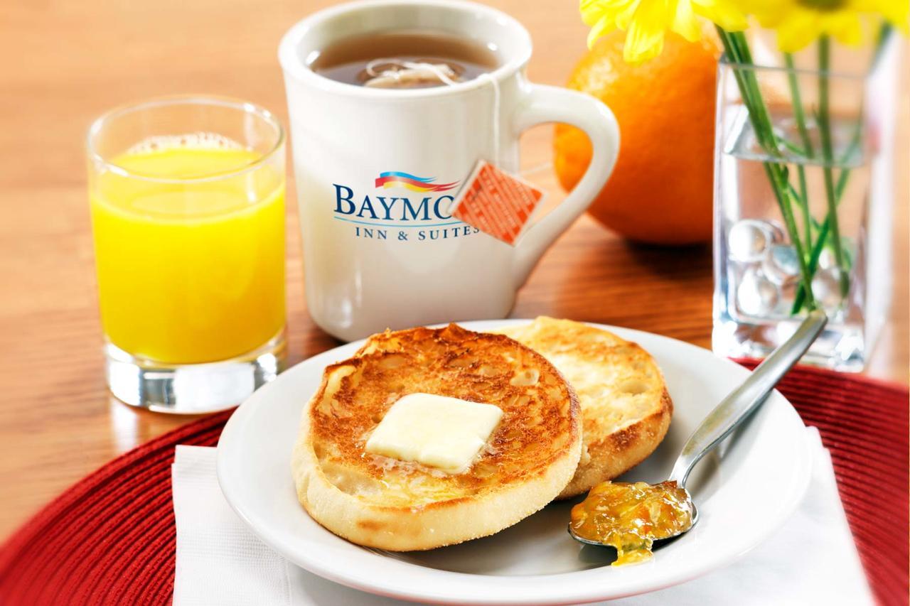 Baymont By Wyndham Essex Burlington Area Hotel Ngoại thất bức ảnh