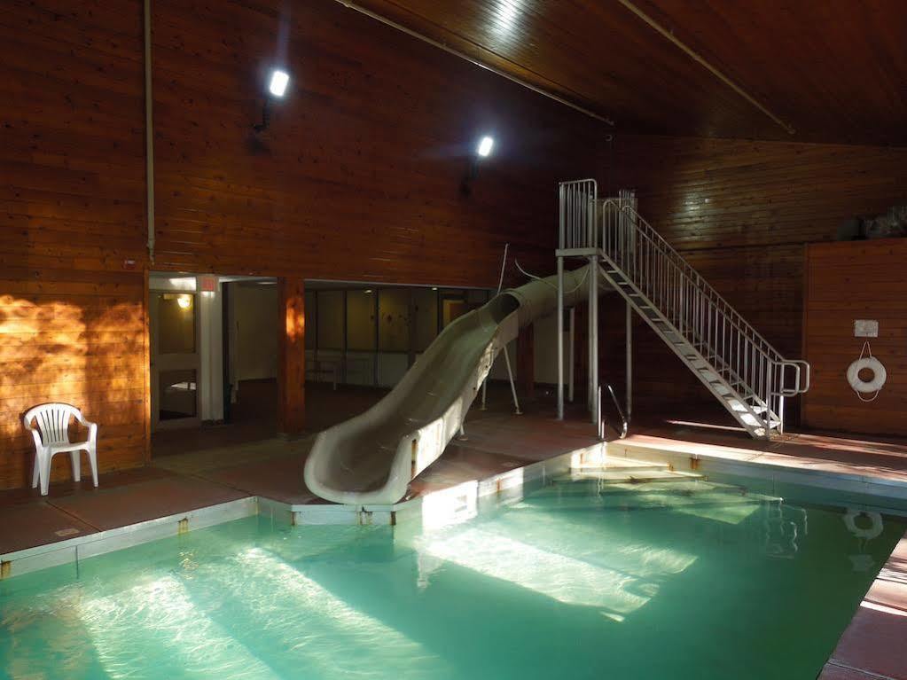 Baymont By Wyndham Essex Burlington Area Hotel Ngoại thất bức ảnh